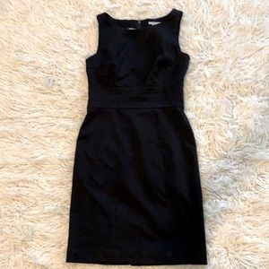 NWT little black dress size 8